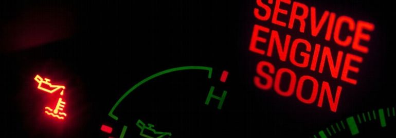 Check engine light on? Does your check engine light blink on and off? Need the check engine light codes? 
