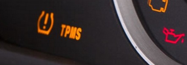 TPMS - Tire Pressure Monitoring System - Auto shop owner in South Windsor CT 06074 Explains