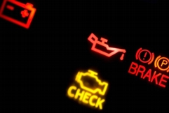 Confused about dashboard warning lights and indicators? 