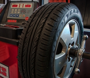 How Often Should I Get Tires Balanced? South Windsor CT 06074